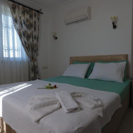 Lale Apartments Фетхие Экстерьер фото